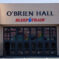 Sleep Train at O’Brien Hall