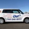 Vehicle Graphics